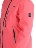 Miniatura Rehall, Skye-R chaqueta de esquí mujeres Calypso Coral rosa 