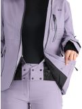 Miniatura Rehall, Skye-R chaqueta de esquí mujeres Dusk púrpura 