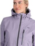 Miniatura Rehall, Skye-R chaqueta de esquí mujeres Dusk púrpura 