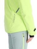 Miniatura Rehall, Skye-R chaqueta de esquí mujeres Sharp Green verde 