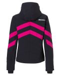 Miniatura Rehall, Soof-R-Jr. chaqueta de esquí niños Black negro 