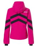 Miniatura Rehall, Soof-R-Jr. chaqueta de esquí niños Brite Pink rosa 