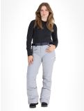 Miniatura Rehall, Stormy-R pantalones de esquí mujeres Graphite gris 