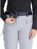 Miniatura Rehall, Stormy-R pantalones de esquí mujeres Graphite gris 