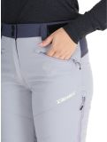 Miniatura Rehall, Stormy-R pantalones de esquí mujeres Graphite gris 