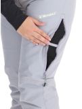 Miniatura Rehall, Stormy-R pantalones de esquí mujeres Graphite gris 