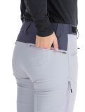 Miniatura Rehall, Stormy-R pantalones de esquí mujeres Graphite gris 