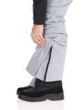 Miniatura Rehall, Stormy-R pantalones de esquí mujeres Graphite gris 