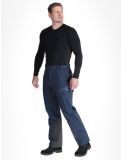 Miniatura Rehall, Sugar-R pantalones de esquí hardshell hombres Navy azul 