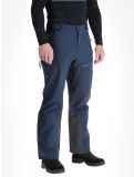 Miniatura Rehall, Sugar-R pantalones de esquí hardshell hombres Navy azul 