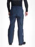 Miniatura Rehall, Sugar-R pantalones de esquí hardshell hombres Navy azul 