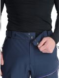 Miniatura Rehall, Sugar-R pantalones de esquí hardshell hombres Navy azul 