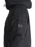 Miniatura Rehall, Tabor-R anorak hombres Black negro 