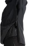 Miniatura Rehall, Tabor-R anorak hombres Black negro 