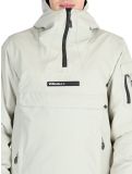 Miniatura Rehall, Tabor-R anorak hombres Gravel Stone beige 