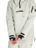 Miniatura Rehall, Tabor-R anorak hombres Gravel Stone beige 