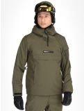 Miniatura Rehall, Tabor-R anorak hombres Olive verde 