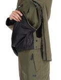 Miniatura Rehall, Tabor-R anorak hombres Olive verde 