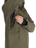 Miniatura Rehall, Tabor-R anorak hombres Olive verde 