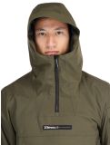 Miniatura Rehall, Tabor-R anorak hombres Olive verde 