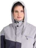 Miniatura Rehall, Tasha-R chaqueta de esquí mujeres Graphite gris 