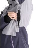 Miniatura Rehall, Tasha-R chaqueta de esquí mujeres Graphite gris 