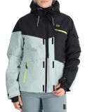 Miniatura Rehall, Tasha-R chaqueta de esquí mujeres Jadeite gris 