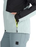 Miniatura Rehall, Tasha-R chaqueta de esquí mujeres Jadeite gris 