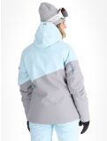 Miniatura Rehall, Tasha-R chaqueta de esquí mujeres Omphalodes azul 