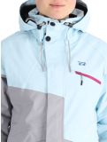 Miniatura Rehall, Tasha-R chaqueta de esquí mujeres Omphalodes azul 