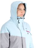 Miniatura Rehall, Tasha-R chaqueta de esquí mujeres Omphalodes azul 