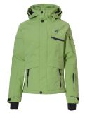 Miniatura Rehall, Tasha-R chaqueta de esquí niños Loden Frost verde 