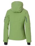 Miniatura Rehall, Tasha-R chaqueta de esquí niños Loden Frost verde 