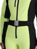 Miniatura Rehall, Teddie-R ropa del mono mujeres Sharp Green negro, verde 