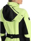 Miniatura Rehall, Teddie-R ropa del mono mujeres Sharp Green negro, verde 