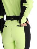 Miniatura Rehall, Teddie-R ropa del mono mujeres Sharp Green negro, verde 