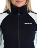 Miniatura Rehall, Tess-R chaleco mujeres Navy azul, blanco 