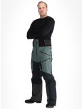 Miniatura Rehall, Toluca-R pantalones de esquí hombres Fender Green verde 