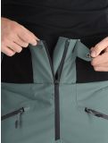 Miniatura Rehall, Toluca-R pantalones de esquí hombres Fender Green verde 