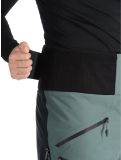 Miniatura Rehall, Toluca-R pantalones de esquí hombres Fender Green verde 