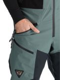 Miniatura Rehall, Toluca-R pantalones de esquí hombres Fender Green verde 