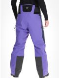 Miniatura Rehall, Toluca-R pantalones de esquí hombres Purple púrpura 