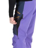 Miniatura Rehall, Toluca-R pantalones de esquí hombres Purple púrpura 