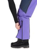 Miniatura Rehall, Toluca-R pantalones de esquí hombres Purple púrpura 