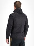 Miniatura Rehall, Tulsa-R chaqueta de esquí hombres Black negro 