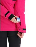 Miniatura Rehall, Vie-R chaqueta de esquí mujeres Brite Pink rosa 