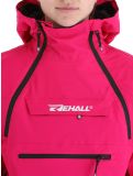 Miniatura Rehall, Vie-R chaqueta de esquí mujeres Brite Pink rosa 