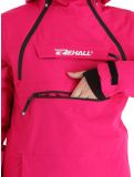 Miniatura Rehall, Vie-R chaqueta de esquí mujeres Brite Pink rosa 