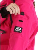 Miniatura Rehall, Vie-R chaqueta de esquí mujeres Brite Pink rosa 