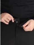 Miniatura Rehall, Volcano-R pantalones de esquí hombres Black negro 